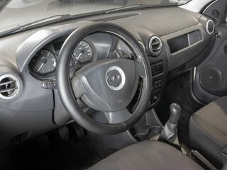 2018 Lada (ВАЗ) Largus I, белый, 660000 рублей, вид 5