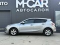 2012 Mazda 3 II (BL) Рестайлинг, серебристый, 950000 рублей - вид 3