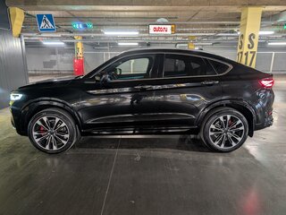 2024 Knewstar 001, чёрный, 3250000 рублей, вид 3