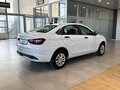 2026 Lada (ВАЗ) Vesta I Рестайлинг (NG), белый, 1581000 рублей - вид 5