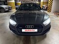 2018 Audi A5 II (F5), серый, 2900000 рублей - вид 2