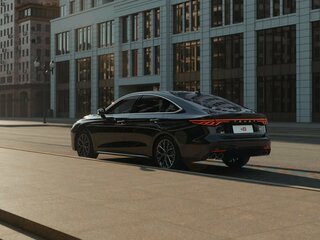 2026 Tenet A8, чёрный, 3499000 рублей, вид 2