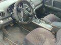 2010 Mazda 6 II (GH) Рестайлинг, серый, 990000 рублей - вид 6