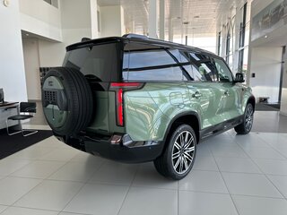 2026 Rox Adamas, зелёный, 9500000 рублей, вид 5