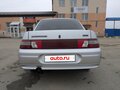 2001 Lada (ВАЗ) 2110, серый, 100000 рублей - вид 5