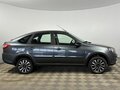 2026 Lada (ВАЗ) Granta Active Cross I Рестайлинг, серый - вид 5
