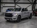 2026 Ram 1500 Crew Cab eTorque V Рестайлинг, серебристый, 11300000 рублей