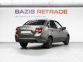 2024 Lada (ВАЗ) Granta I Рестайлинг, коричневый, 839000 рублей - вид 4