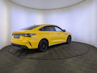 2024 Chery Arrizo 8, белый, 1565000 рублей, вид 5
