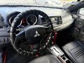 2010 Mitsubishi Lancer X, красный, 1399999 рублей - вид 7