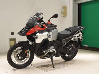 2025 BMW R 1300 GS Adventure, красный, 2600000 рублей, вид 4