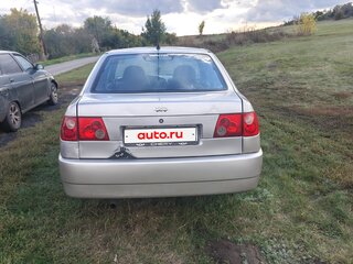 2007 Chery Amulet (A15) I, серый, 200000 рублей, вид 3