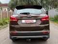 2017 Chery Tiggo 5 I Рестайлинг, коричневый, 670000 рублей - вид 5