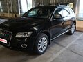2016 Audi Q5 I (8R) Рестайлинг, чёрный, 2150000 рублей - вид 2