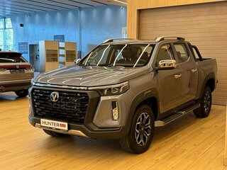 2026 Changan Hunter Plus, серый, 4249900 рублей, вид 2