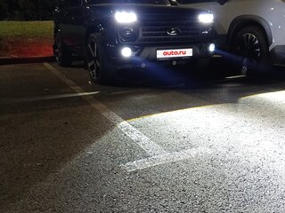 2023 Lada (ВАЗ) Niva Legend Euro-2 I, зелёный, 1400000 рублей, вид 1