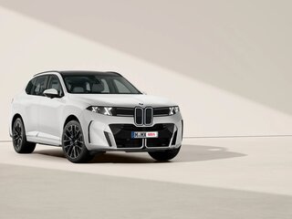 2026 BMW X5 40d V (G65), белый, 16680000 рублей, вид 1