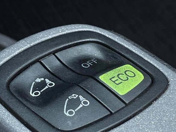 2008 Smart Fortwo II, серый, 725000 рублей - вид 13