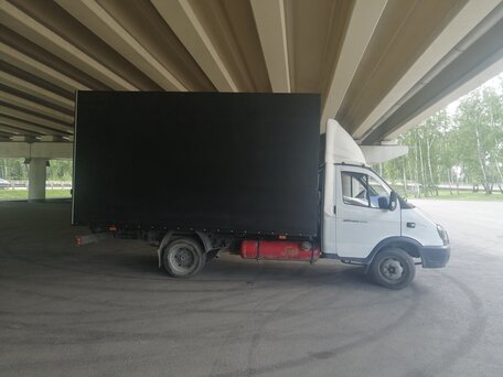 2012 ГАЗ 2747, белый, 1030000 рублей, вид 2