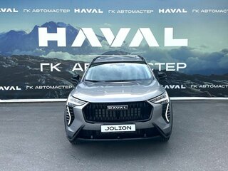 2026 Haval Jolion I Рестайлинг, бежевый, 2849000 рублей, вид 2