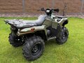 2025 Suzuki KingQuad 750, зелёный, 1590000 рублей - вид 5