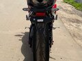 2020 Honda CBR 600RR, красный, 999000 рублей - вид 11