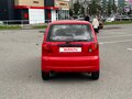 2007 Daewoo Matiz I Рестайлинг, красный, 245000 рублей - вид 6
