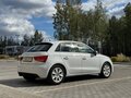 2013 Audi A1 I (8X), белый, 925000 рублей - вид 3