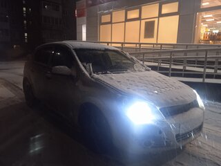 2006 Opel Astra H, серый, 250000 рублей, вид 1