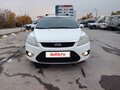 2011 Ford Focus II Рестайлинг, белый, 630000 рублей - вид 1