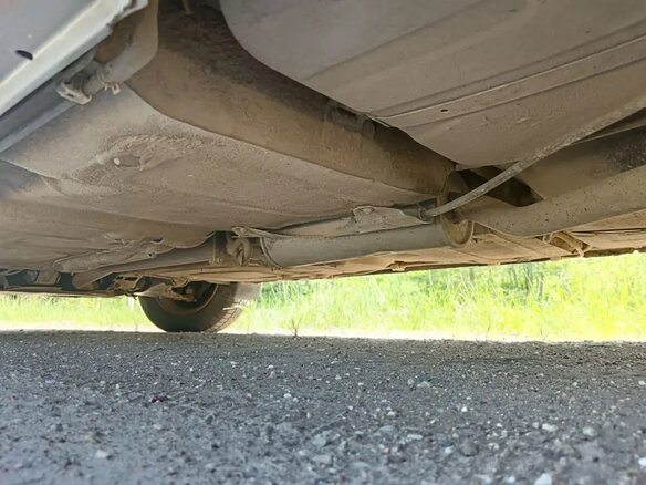 2013 Daewoo Nexia I Рестайлинг, серый, 370000 рублей - вид 24