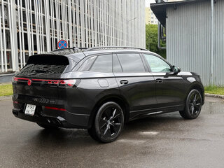 2025 Volkswagen Tavendor I, серый, 4945000 рублей, вид 5