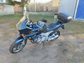 1993 Yamaha TDM850, синий, 200000 рублей