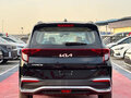 2025 Kia Carens IV (KY), чёрный, 2700200 рублей - вид 3