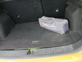 2023 Geely Coolray I, серый, 1028200 рублей, вид 5