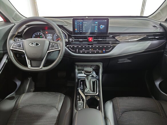 2026 Москвич 3, голубой, 2040000 рублей - вид 12