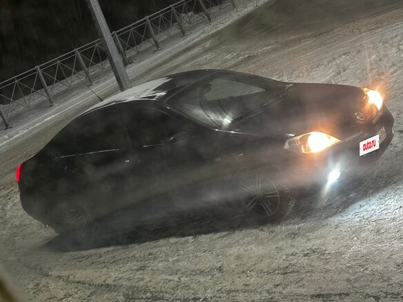 2006 Nissan Primera III (P12), синий, 440000 рублей - вид 14