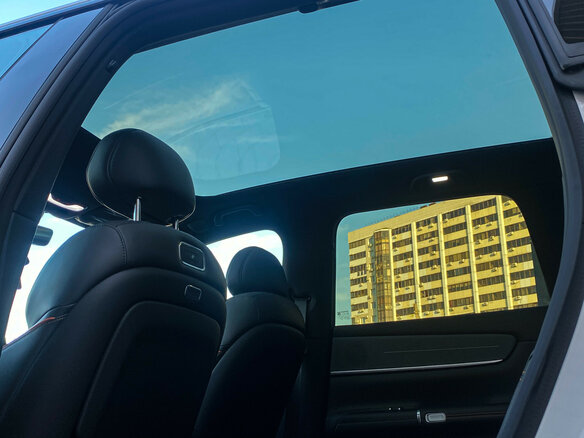 2026 Changan Qiyuan Q07 31.7 kWh, белый, 3850000 рублей - вид 24