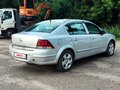 2008 Opel Astra H Рестайлинг, серебристый - вид 6