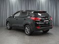 2013 Hyundai ix35 I Рестайлинг, чёрный - вид 1