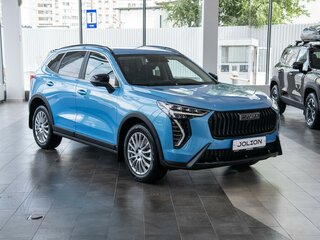 2026 Haval Jolion I Рестайлинг 2, синий, 2699000 рублей, вид 1