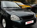 2012 Lada (ВАЗ) Priora I, зелёный, 300000 рублей