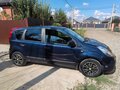 2006 Nissan Note I, синий - вид 3