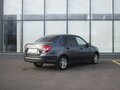 2019 Lada (ВАЗ) Granta I Рестайлинг, серый, 530000 рублей - вид 1