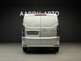 2026 Foton View, серебристый, 3433000 рублей, вид 4