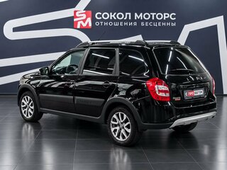 2023 Lada (ВАЗ) Granta Cross I Рестайлинг, чёрный, 869900 рублей, вид 2