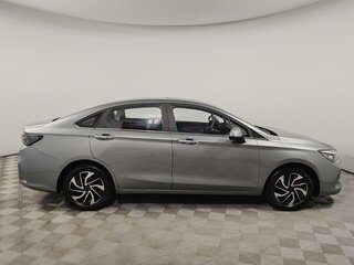 2023 BAIC U5 Plus, серый, 1235000 рублей, вид 4