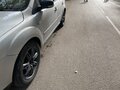 2006 Ford Focus II, серебристый, 280000 рублей - вид 3