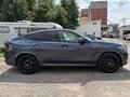 2020 BMW X6 30d III (G06), серый, 7899000 рублей - вид 3