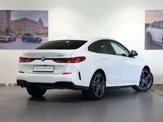 2020 BMW 2 серии Gran Coupe 218i F44, белый, 2618000 рублей, вид 5